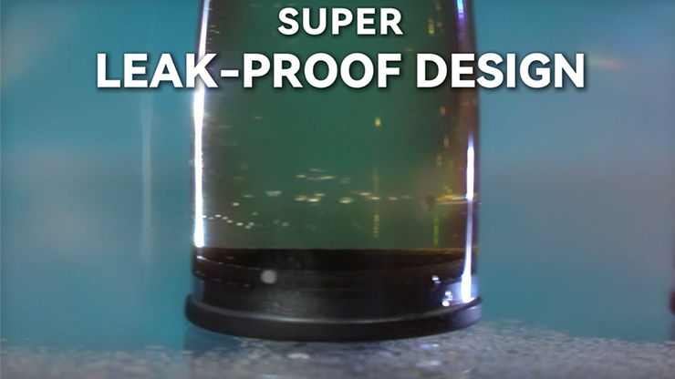 パーフェクト ウォーター グラス Perfect Water Glass by Henry Harrius