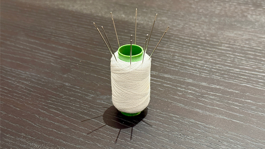 Threaded by JT Magic