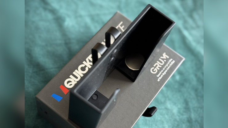 The QuickDraw Lite by GRUMﾂｮ