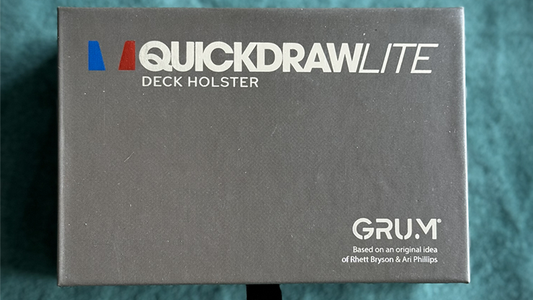 The QuickDraw Lite by GRUMﾂｮ