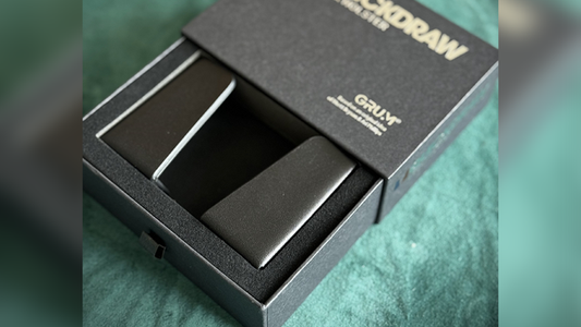 The QuickDraw Pro by GRUMﾂｮ