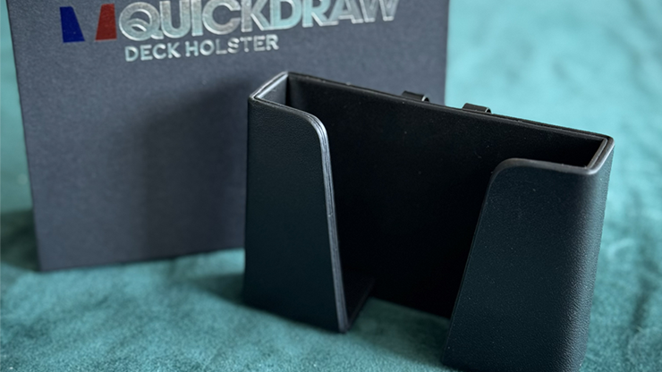 The QuickDraw Pro by GRUMﾂｮ