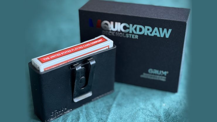The QuickDraw Pro by GRUMﾂｮ