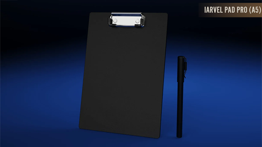 アイベルパッド プロマックス (A４サイズ) / IARVEL Pad Pro (size A5) by IARVEL MAGIC