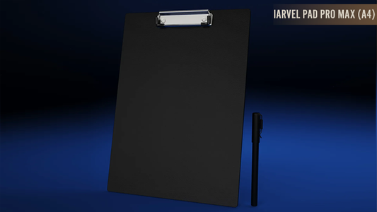 アイベルパッド プロマックス (A４サイズ) / IARVEL Pad Pro Max (size A4) by IARVEL MAGIC