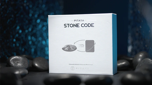 フィッチハンド by pitata / Stone Code by Pitata
