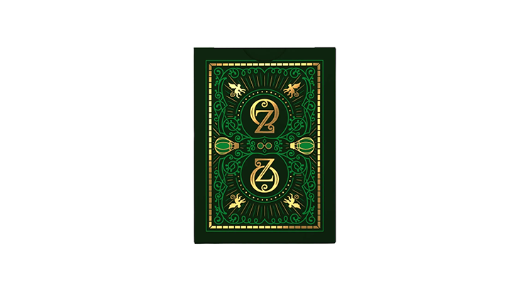 バイシクル ワンダフル ウィザード オブ オズ Bicycle Wonderful Wizard of Oz by US Playing Card