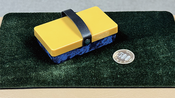 魔法の黒板消し テンヨー / Erase Away by Tenyo Magic