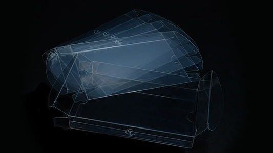 Carat DS2 Double Deck Sleeves (5 Pack)