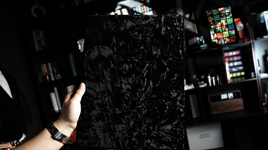 ブラックアート クロースアップパッド スモール Black Art Close-up Pad Set (Small) by Bond Lee & Stephen Chan