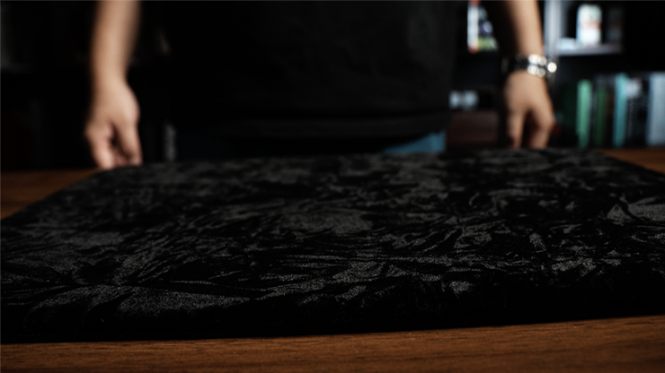 ブラックアート クロースアップパッド ラージ Black Art Close-up Pad Set (Large) by Bond Lee & Stephen Chan