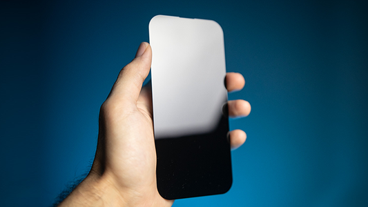 Leviosa Phone (EXTRA Screen)  by Joﾃ｣o Miranda and Julio Montoro