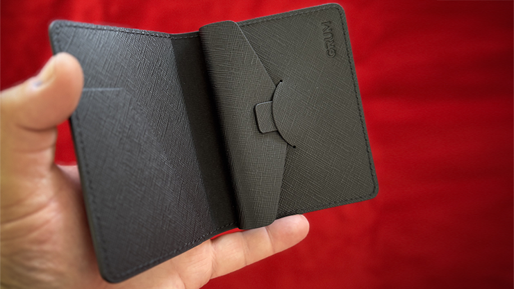 Mullicari Wallet by GRUMﾂｮ