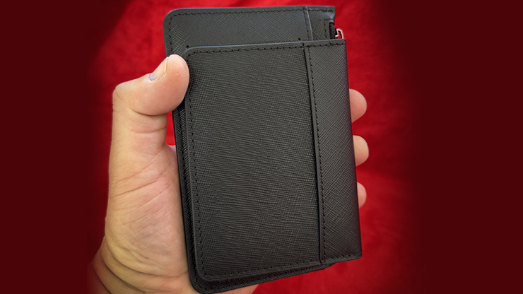 Mullicari Wallet by GRUMﾂｮ