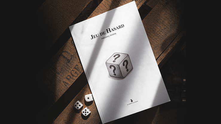 Jeu de Hasard by Frﾃｩdﾃｩric Perrin