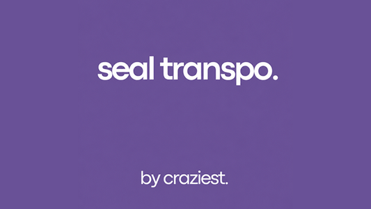 Seal Transpo by Craziest