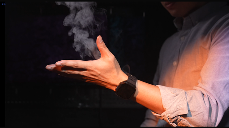 AMOR WATCH (Modular Magic System) by Amor Magic, Laco, & Jason Tang