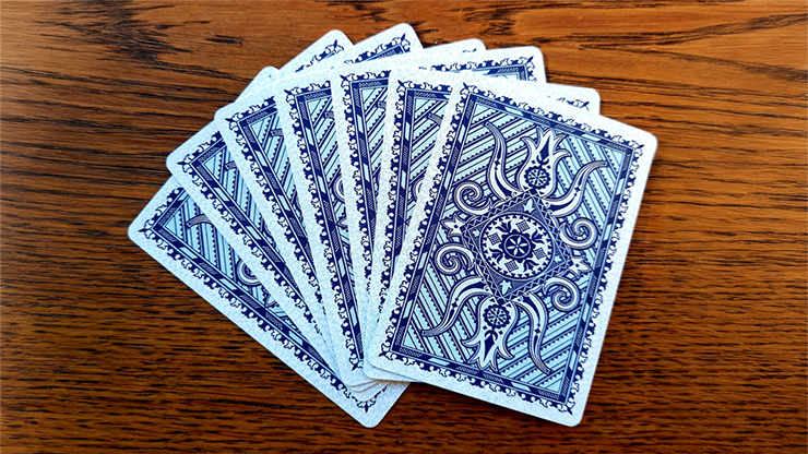 Vaivorykﾅ｡te (Limited Edition) Playing Cards