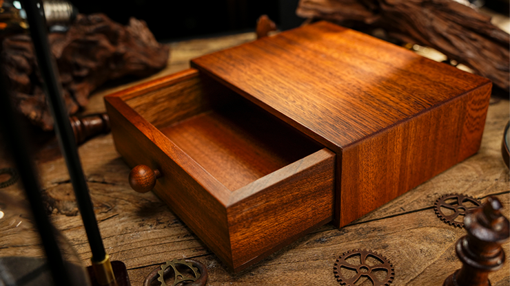 All New Anything Box by Classicho