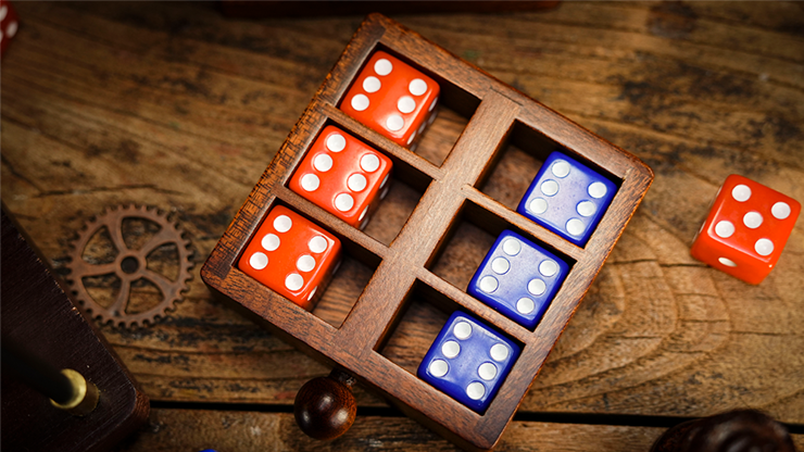Kirin Dice 2.0 by Classicho