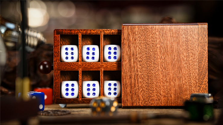 Kirin Dice 2.0 by Classicho