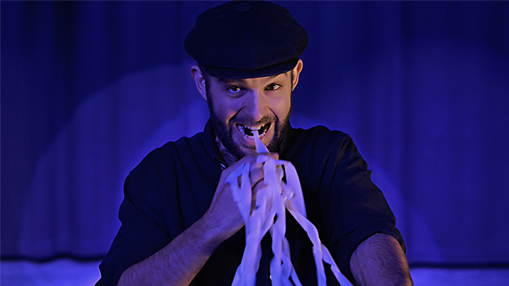Mouth Coil Pro by Gonzalo Albiﾃｱana and CrazyJokers