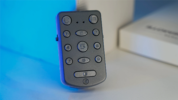 PITATA Palm Remote