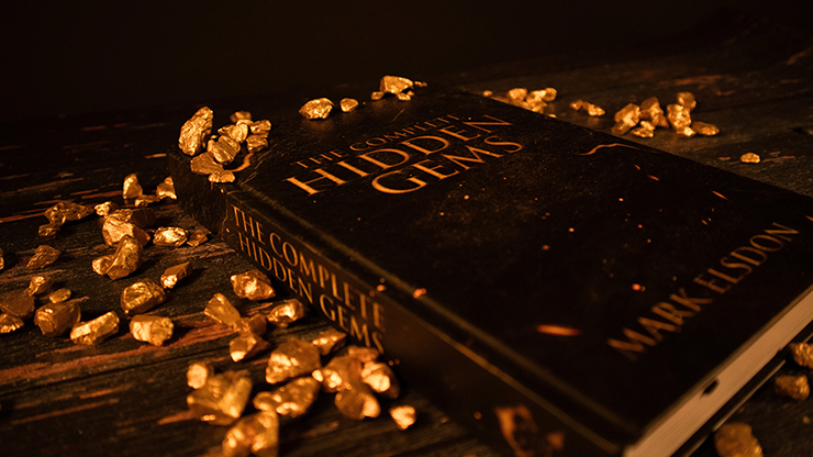 The Complete Hidden Gems by Mark Elsdon