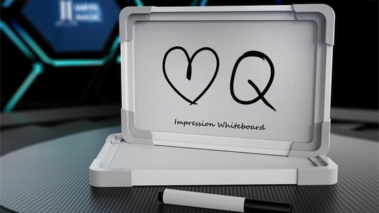 インプレッション ホワイトボード Impression Whiteboard by IARVEL Magic