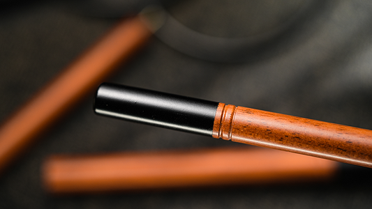 Folding Wand by TCC Presents