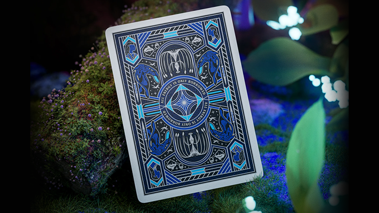 アバター トランプ Avatar Playing Cards by theory11