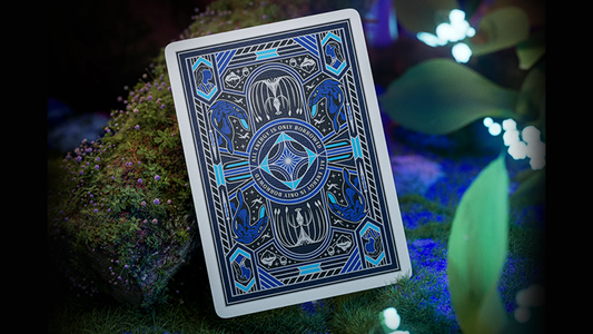 アバター トランプ Avatar Playing Cards by theory11