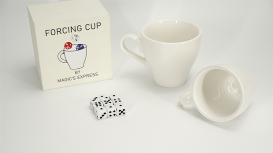 フォーシング カップ Forcing Cup (Large) by Magic Express