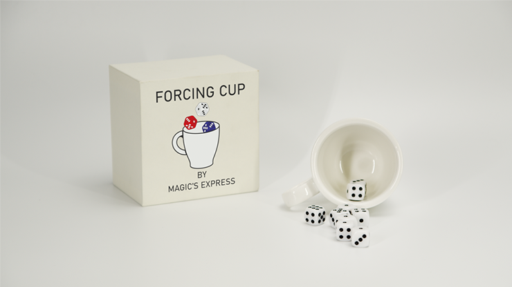 フォーシング カップ Forcing Cup (Large) by Magic Express