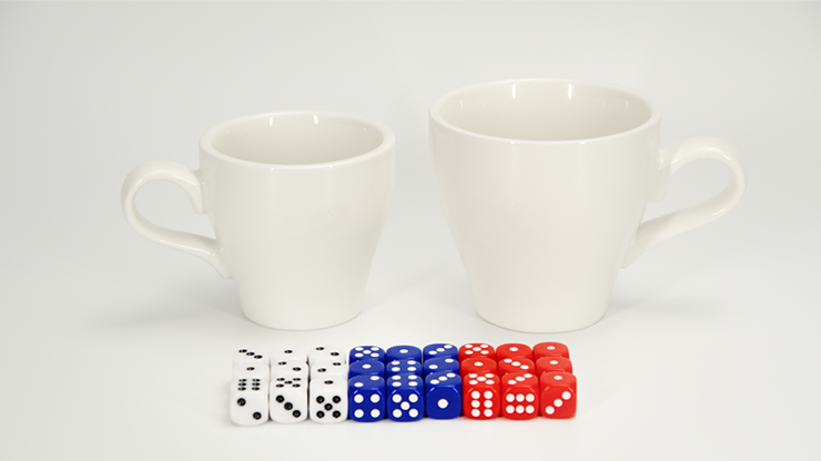 フォーシング カップ Forcing Cup (Large) by Magic Express