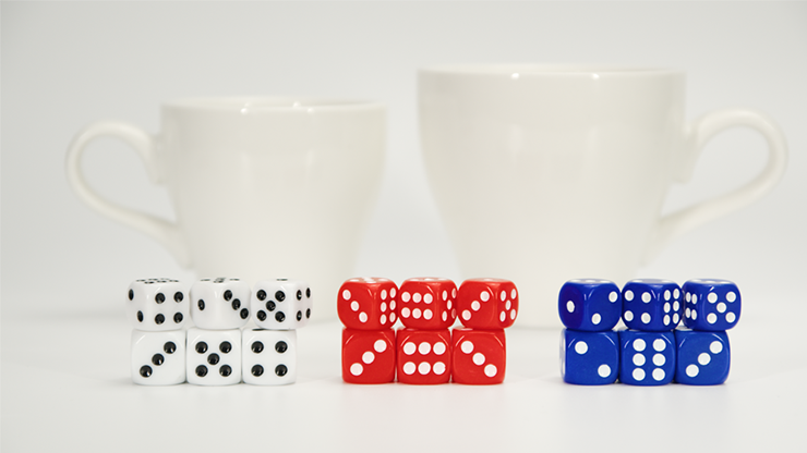 フォーシング カップ Forcing Cup (Large) by Magic Express