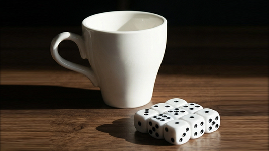 フォーシング カップ Forcing Cup (Large) by Magic Express