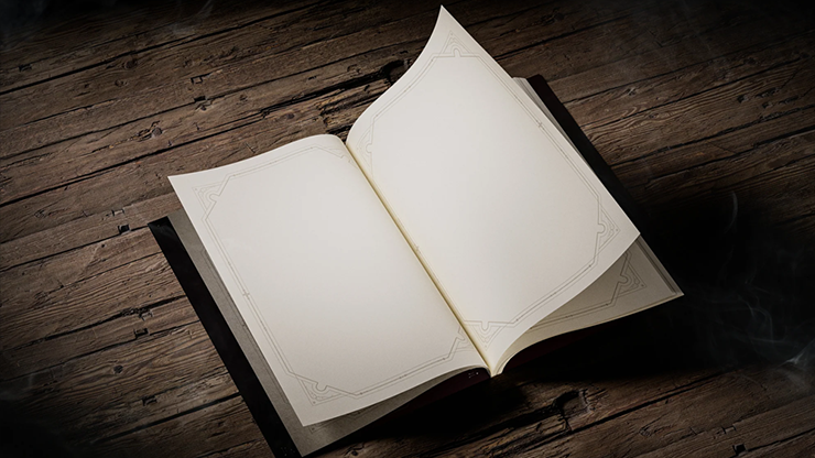 ハリーポッター セルフカラーリングブック 魔法の絵本 Harry Potter Self-Coloring Book by theory11