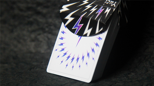 Yuci Soul UV Playing Cards by TCC