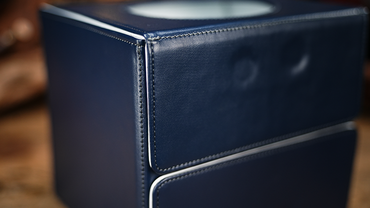 The Revelation Box by Wenyu Liu, Luca Volpe, Paul McCaig, Alan Wong & TCC Magic