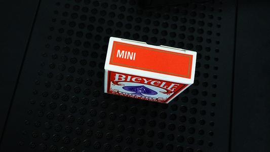 ミニバイシクル トランプ オレンジ Mini Bicycle Cards (Orange)