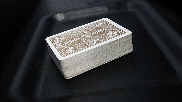 ミニバイシクル トランプ ゴールド Mini Bicycle Cards (Gold)