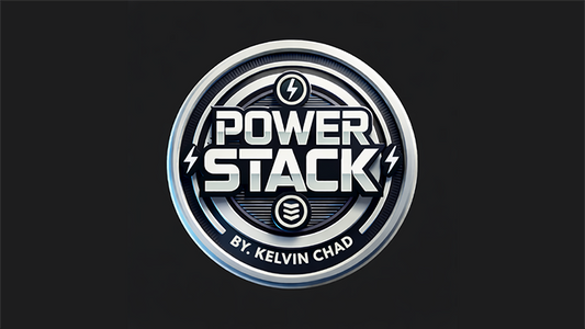 Power Stack by K C