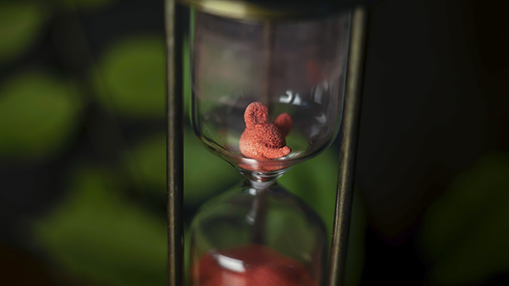 TIME by Yoan TANUJI & Magic Dream