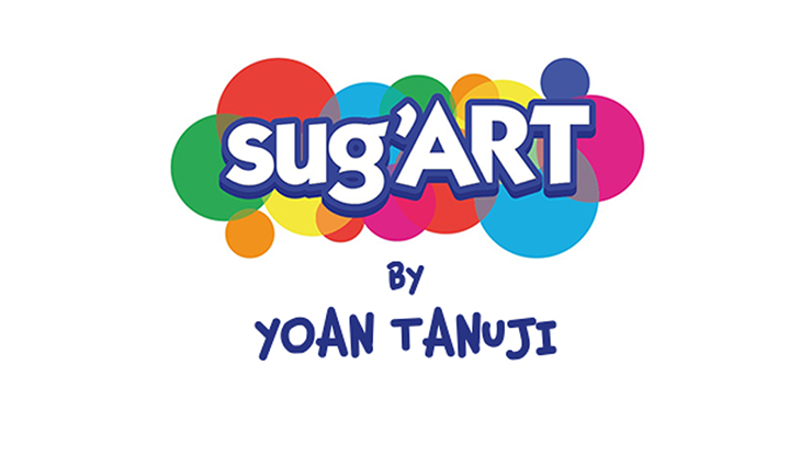 Sug'Art Super Heroes SK Orange by Yoan TANUJI & Magic Dream