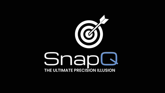 SnapQ by Rodrigo Lima and Luiz Paulo Oliveira