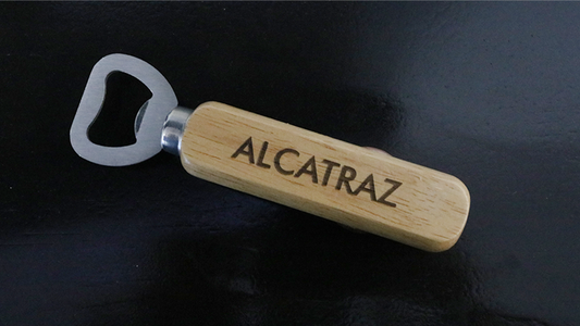 Alcatraz by Etienne Pradier