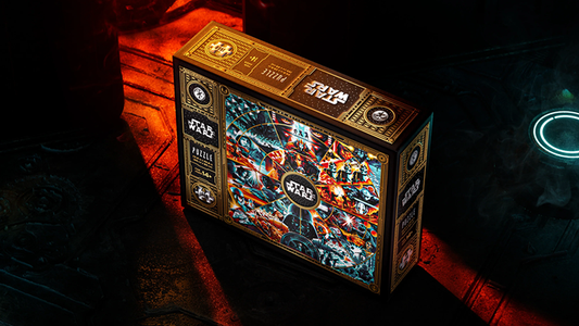 スターウォーズ ジグソーパズル 1000ピース Star Wars Jigsaw Puzzle by theory11