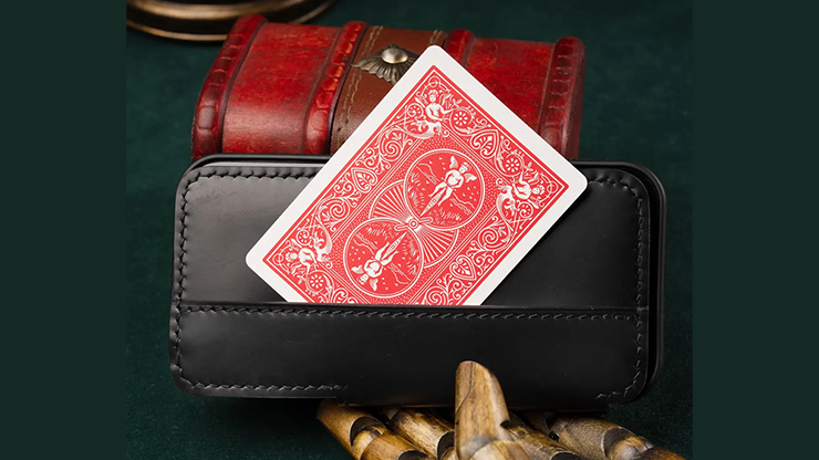 Daily Case by Joshua Kaufmann & Fedora Magic & N2G (Standard)