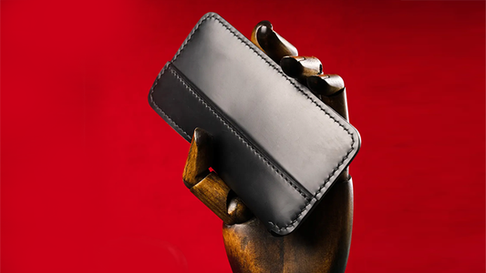 Daily Case by Joshua Kaufmann & Fedora Magic & N2G (Max)